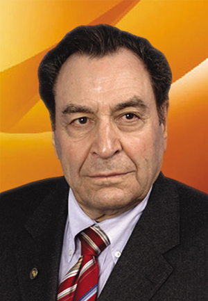 Якобсон Григорий Семенович