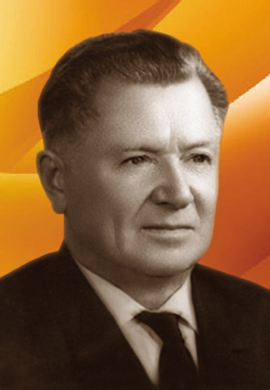 Вицын Борис Александрович