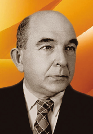 Колен Аарон Абрамович