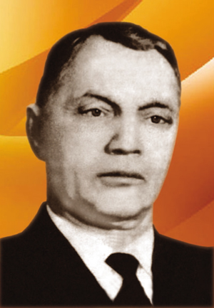 Пулькис Владимир Антонович