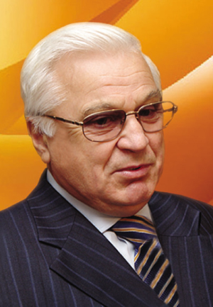 Труфакин Валерий Алексеевич