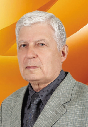 Шкурупий Вячеслав Алексеевич