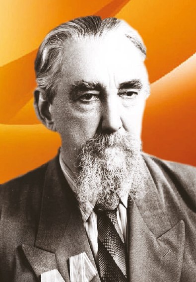 Новосёлов Фёдор Алексеевич
