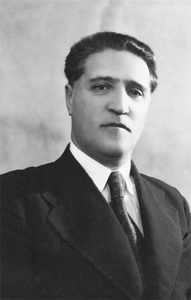 Шнейдер Симон Леонтьевич