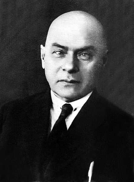 Бейгель Яков Иосифович