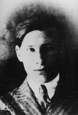 Плахов Владимир Васильевич
