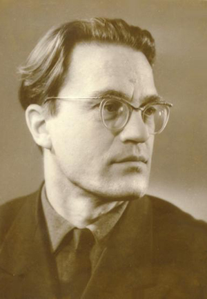Казначеев В.П.