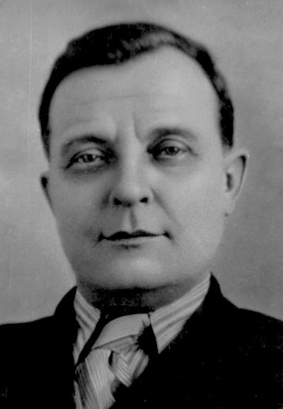 Залесский Г.Д.