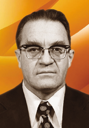 Казначеев В.П.